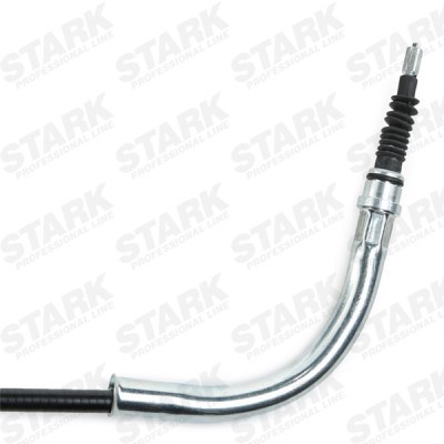 Cable Pull, Parking Brake Stark SKCPB-1050485 SKCPB-1050485 - photo 4