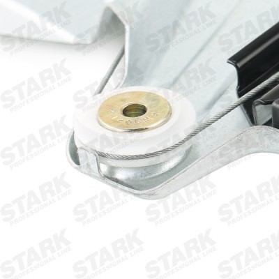 Window Regulator Stark SKWR-0420200 SKWR-0420200 - photo 5