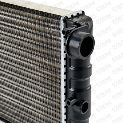 Radiator, Engine Cooling Stark SKRD-0120178 SKRD-0120178 - photo 8