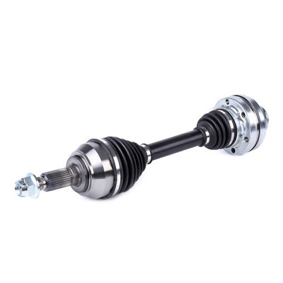 Drive Shaft RIDEX 13D0286 13D0286 - photo 3