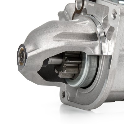 Starter RIDEX 2S0291P 2S0291P - photo 5
