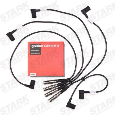 Ignition Cable Kit Stark SKIC-0030036 SKIC-0030036 - photo 2