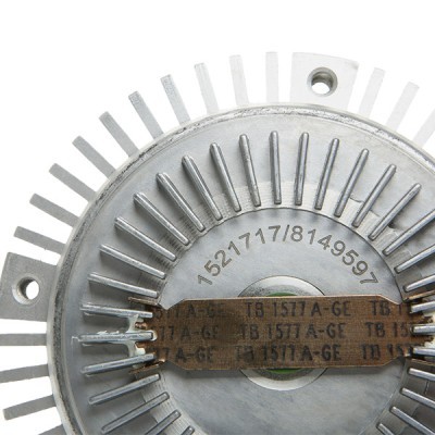 Clutch, Radiator Fan RIDEX 509C0018 509C0018 - photo 6
