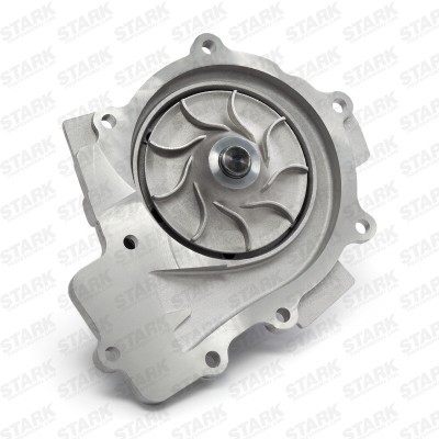 Water Pump, Engine Cooling Stark SKWP-0520640 SKWP-0520640 - photo 6
