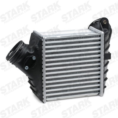 Intercooler, Charger Stark SKICC-0890296 SKICC-0890296 - photo 4