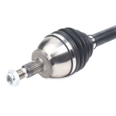 Drive Shaft RIDEX 13D0179 13D0179 - photo 4
