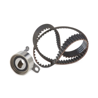 Timing belt kit RIDEX 307T0052P 307T0052P - photo 3