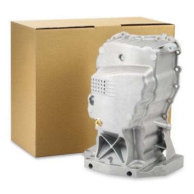 Oil Pan RIDEX 592O0026 592O0026 - photo 2