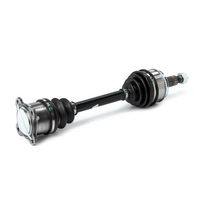 Drive Shaft RIDEX 13D2168R 13D2168R - photo 4