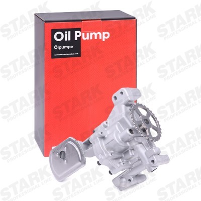 Oil Pump Stark SKOPM-1700112 SKOPM-1700112 - photo 2