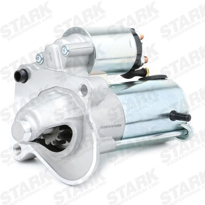 Starter Stark SKSTR-03330547 SKSTR-03330547 - photo 2
