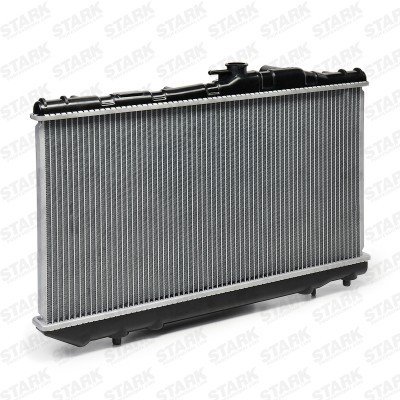 Radiator, Engine Cooling Stark SKRD-0120106 SKRD-0120106 - photo 5