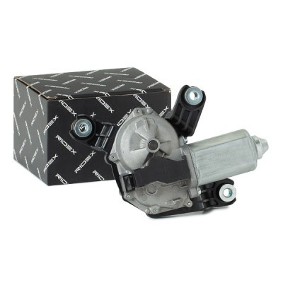 Wiper Motor RIDEX 295W0179 295W0179 - photo 2