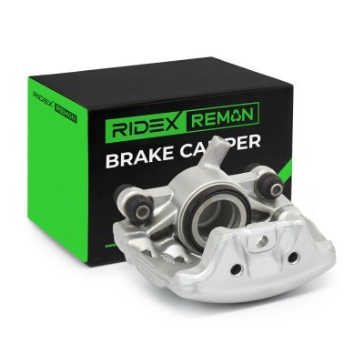 Brake Caliper RIDEX 78B3304R 78B3304R - photo 2