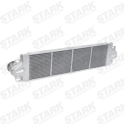 Intercooler, Charger Stark SKICC-0890003 SKICC-0890003 - photo 4