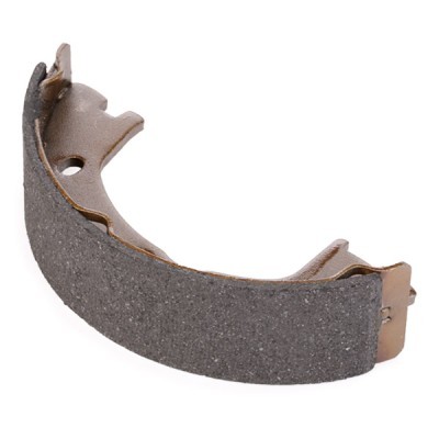 Brake Pads Set RIDEX 70B0338 70B0338 - photo 5