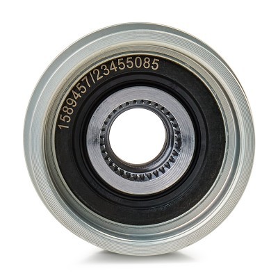 Alternator – one-way clutch RIDEX 1390F0124 1390F0124 - photo 4