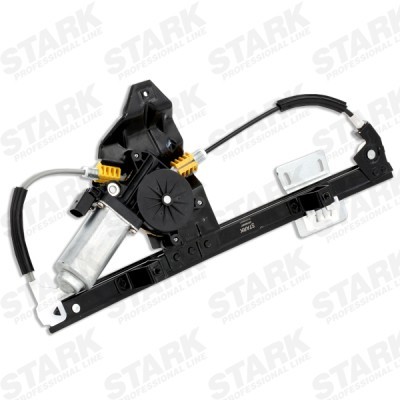 Window Regulator Stark SKWR-0420211 SKWR-0420211 - photo 2