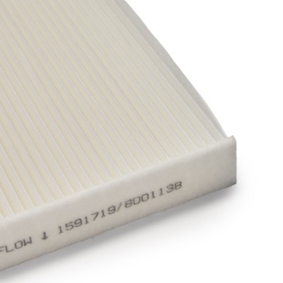 Cabin Air Filter RIDEX 424I0021 424I0021 - photo 9