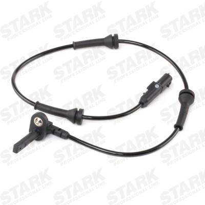 ABS Sensor Stark SKWSS-0350694 SKWSS-0350694 - photo 3