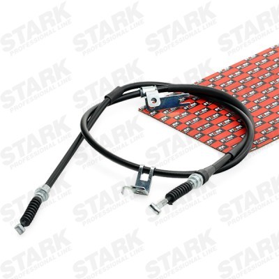Cable Pull, Parking Brake Stark SKCPB-1050515 SKCPB-1050515 - photo 1