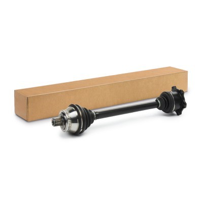 Drive Shaft RIDEX 13D0023R 13D0023R - photo 2