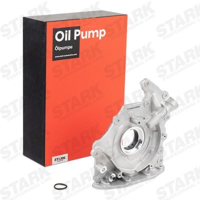 Oil Pump Stark SKOPM-1700102 SKOPM-1700102 - photo 2