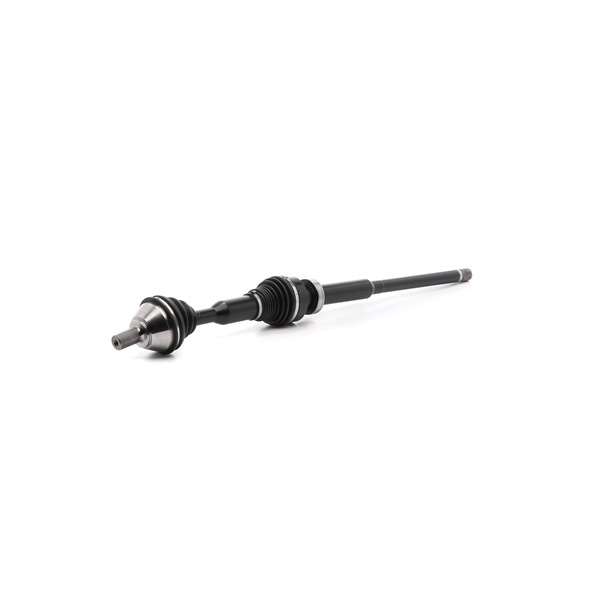 Drive Shaft RIDEX 13D2056R 13D2056R - photo 1