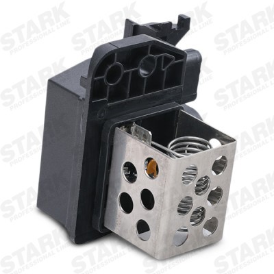 Radiator fan resistor Stark SKREM-4530007 SKREM-4530007 - photo 4