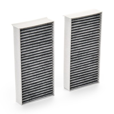 Cabin Air Filter RIDEX 424I0431 424I0431 - photo 12