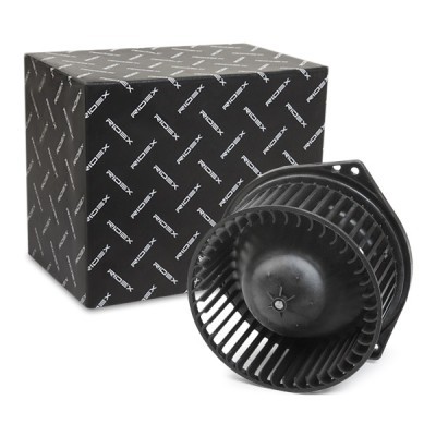 Interior Blower RIDEX 2669I0215 2669I0215 - photo 2