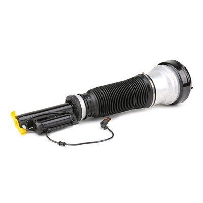 Bellow, Air Suspension RIDEX 4118A0004 4118A0004 - photo 3
