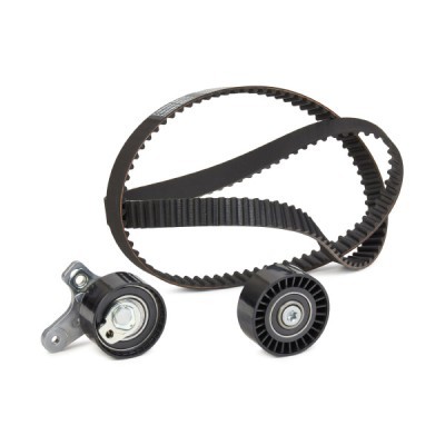 Timing belt kit RIDEX 307T0206P 307T0206P - photo 3