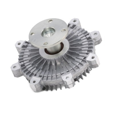 Clutch, Radiator Fan RIDEX 509C0098 509C0098 - photo 4