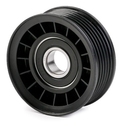 Belt Tensioner V-Ribbed Belt RIDEX 310T0184 310T0184 - photo 4