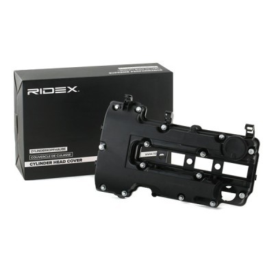 Valve cover RIDEX 977C0006 977C0006 - photo 2