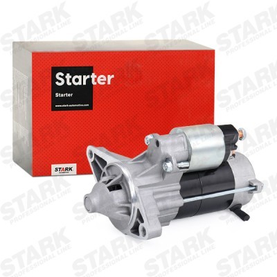 Starter Stark SKSTR-03330589 SKSTR-03330589 - photo 2