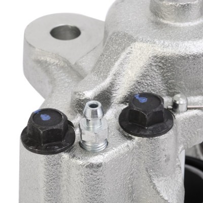 Brake Caliper RIDEX 78B0973 78B0973 - photo 5