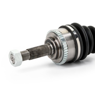 Drive Shaft RIDEX 13D0110R 13D0110R - photo 5