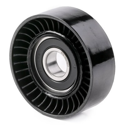 Belt Tensioner V-Ribbed Belt RIDEX 310T0191 310T0191 - photo 3