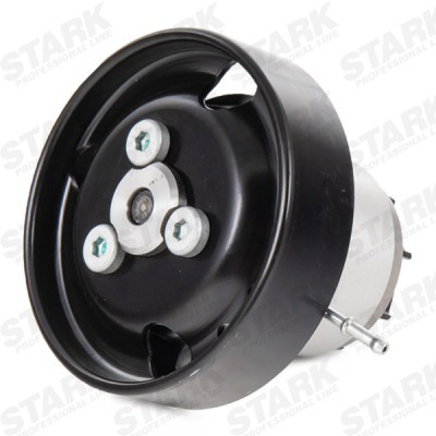 Water Pump, Engine Cooling Stark SKWP-0520468 SKWP-0520468 - photo 3
