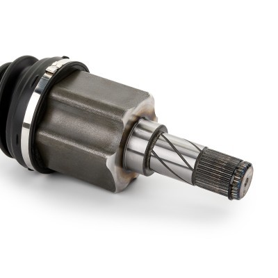 Drive Shaft RIDEX 13D1348R 13D1348R - photo 6