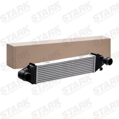 Intercooler, Charger Stark SKICC-0890087 SKICC-0890087 - photo 2