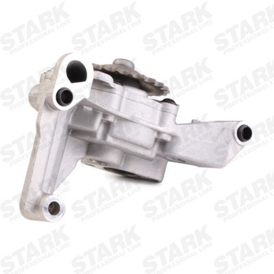Oil Pump Stark SKOPM-1700040 SKOPM-1700040 - photo 4