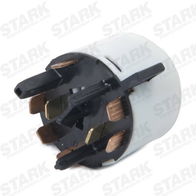 Ignition Switch Assembly Stark SKISS-5560002 SKISS-5560002 - photo 4