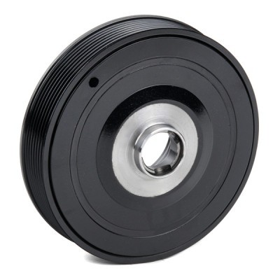 Belt Pulley, crankshaft RIDEX 3213B0181 3213B0181 - photo 4