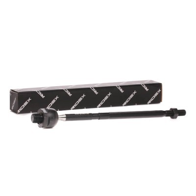 Tie Rod Assembly RIDEX 51T0252 51T0252 - photo 2