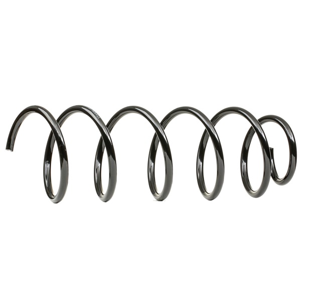 Suspension Spring RIDEX 188C1285 188C1285 - photo 1