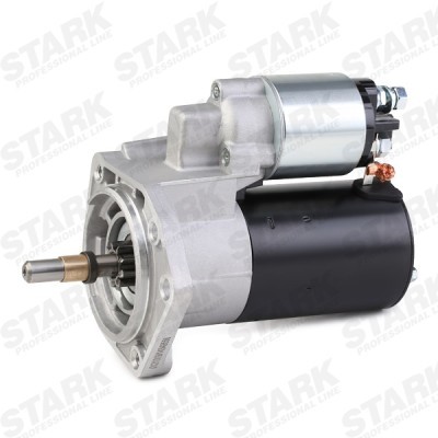 Starter Stark SKSTR-0330421 SKSTR-0330421 - photo 3