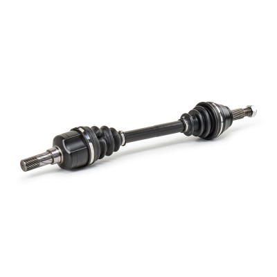 Drive Shaft RIDEX 13D2159R 13D2159R - photo 4